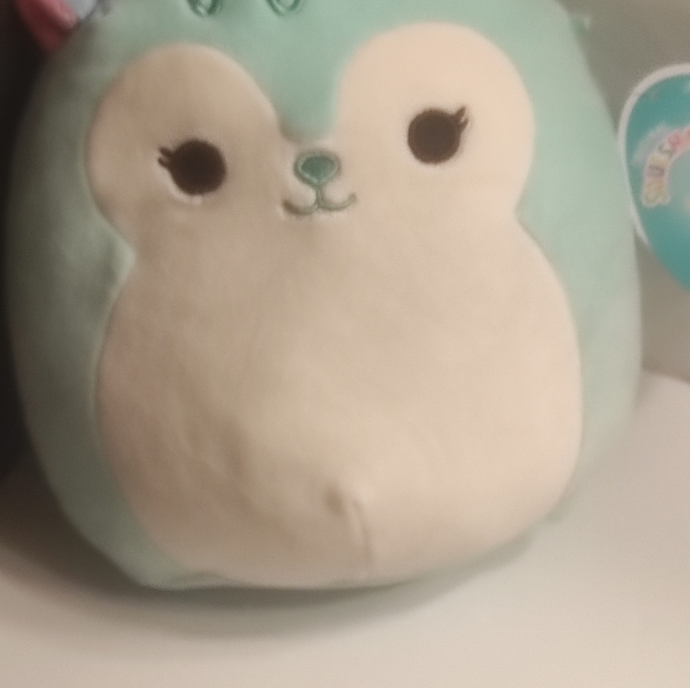 Squishmallows